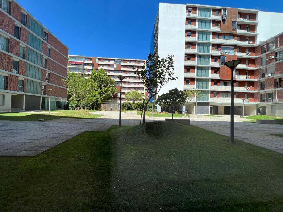 Alta Apartment Lissabon
